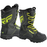 Fly Racing - Marker 600g Insulated Snow Boots - Men's